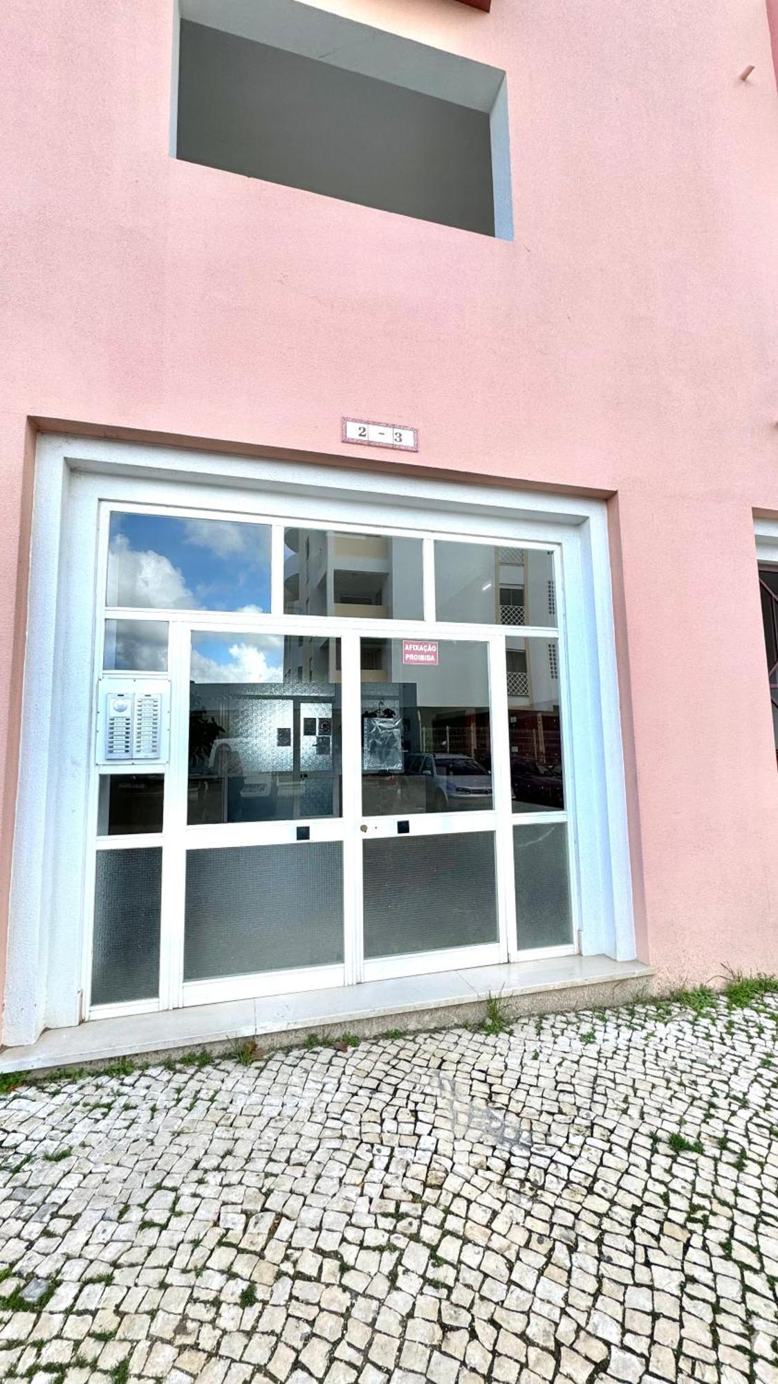 Praia Da Rocha, Vila Rosa, T1, Piscinas, Parqueamento E Internet By Ig Portimao Bagian luar foto
